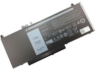 Replacement Dell Latitude E5570 Laptop Battery