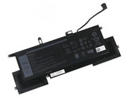 Dell Latitude 7400 2-in-1 Laptop Battery