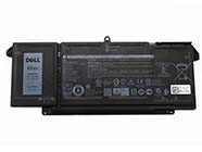 Dell HDGJ8 Laptop Battery