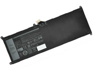 3910mAh Dell XPS 12 9250 D2308TB Battery