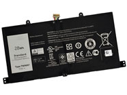 Dell Venue 11 Pro Keyboard Dock Battery