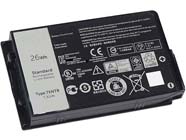 Dell T03H001 Laptop Battery