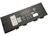 Dell Latitude 12 Rugged Extreme 7214 Laptop Battery