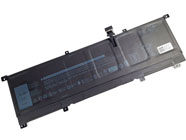 Replacement Dell XPS 15 9575 2-in-1 Laptop Battery
