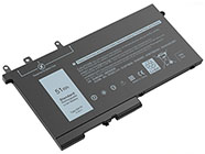 Dell Latitude 5280 battery 3 cell