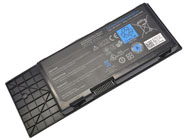 Dell Alienware M17X R4 Laptop Battery