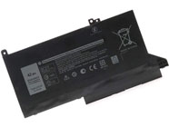 Dell P73G001 battery 3 cell