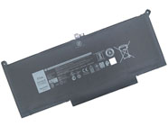 Dell 0DM3WC Laptop Battery