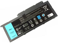 Dell Inspiron 17 I7737T-4994SLV Laptop Battery