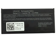 Dell U8735 Laptop Battery