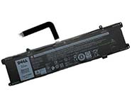 Dell Latitude 7285 Pro Ductivity Keyboard Laptop Battery