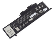 Dell P55F001 Laptop Battery