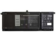 Dell P129G Laptop Battery