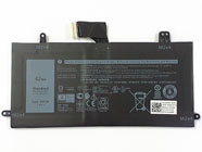 Dell Latitude 5285 2-in-1 Laptop Battery