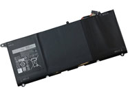 6930mAh Dell XPS 13D-9343-350 Battery