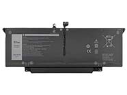 Replacement Dell Latitude 14 7310 Laptop Battery
