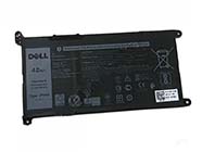 11.4V 3500mAh Dell Venue 7 3740 Tablet Battery 3 Cell
