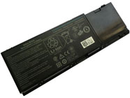 7800mAh Dell Precision M6400 Battery