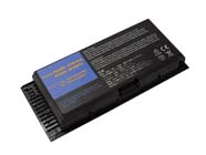 7800mAh Dell DWG4P Battery