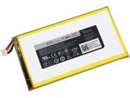 Dell DHM0J Laptop Battery