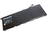 Dell XPS 13-9360 Batteri