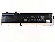 Dell NWDC0 Laptop Battery