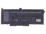 Replacement Dell Latitude 5520 Laptop Battery