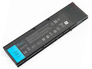 Replacement Dell Latitude XT3 Laptop Battery