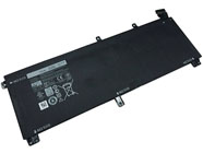 Dell XPS 15D-4728 battery 6 cell