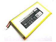 Dell P706T Battery