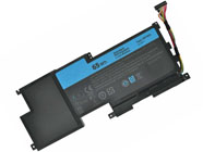 5700mAh Dell XPS L521X Battery