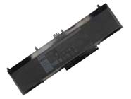 Dell P48F Laptop Battery