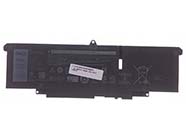 Dell P126F Laptop Battery