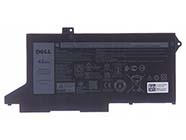 11.4V 3500mAh Dell WY9DX Battery 3 Cell