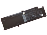 Dell XCNR3 Laptop Battery