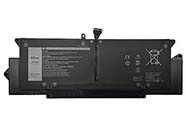 Dell T3JWC battery 6 cell