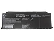 Batterie DYNABOOK Tecra A40-J-194