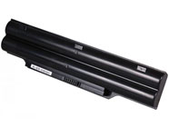 FUJITSU CP567717-01 Laptop Battery