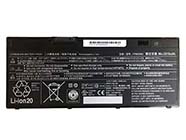 FUJITSU LifeBook U747(CP743229) Laptop Battery