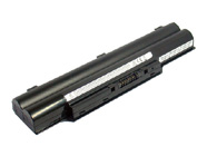 Replacement FUJITSU FMV-BIBLO MG55T Laptop Battery