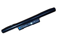 GIGABYTE P25X V2-CF1 Laptop Battery