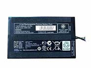 GIGABYTE S1080 Laptop Battery