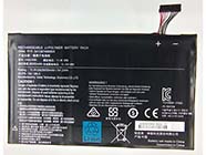 GIGABYTE P56XT Laptop Battery