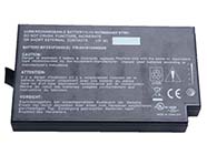 GETAC B300X Laptop Battery