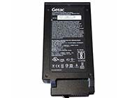 GETAC 441876800002 Laptop Battery