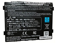 GETAC CAX00 Batteri