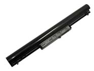 14.4V 2600mAh HP Pavilion Sleekbook 14-B085BR Battery 4 Cell