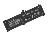 HP Elite x2 1011 G1(L4H91AW) 4 Cell Battery