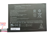 HP Pavilion X2 10-J014TU Laptop Battery