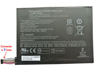 HP Pavilion X2 10-K005NX Batteri